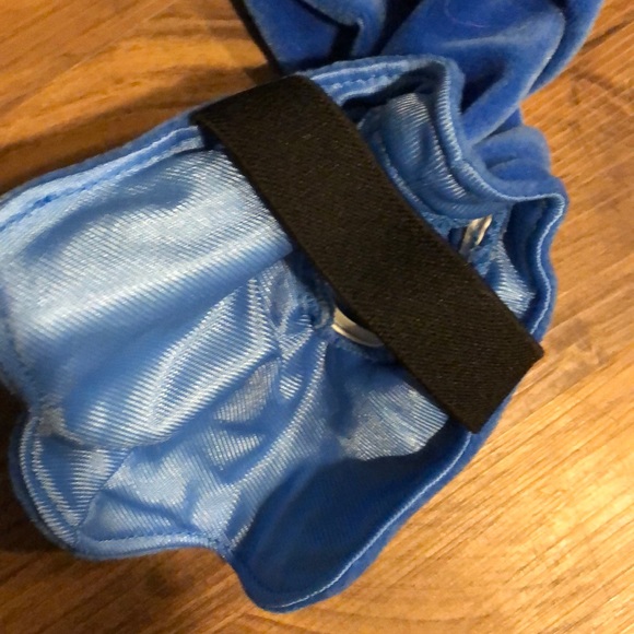 Baby Monster Costume - Picture 5 of 6